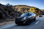Cadillac Escalade by AddArmor 2019 года